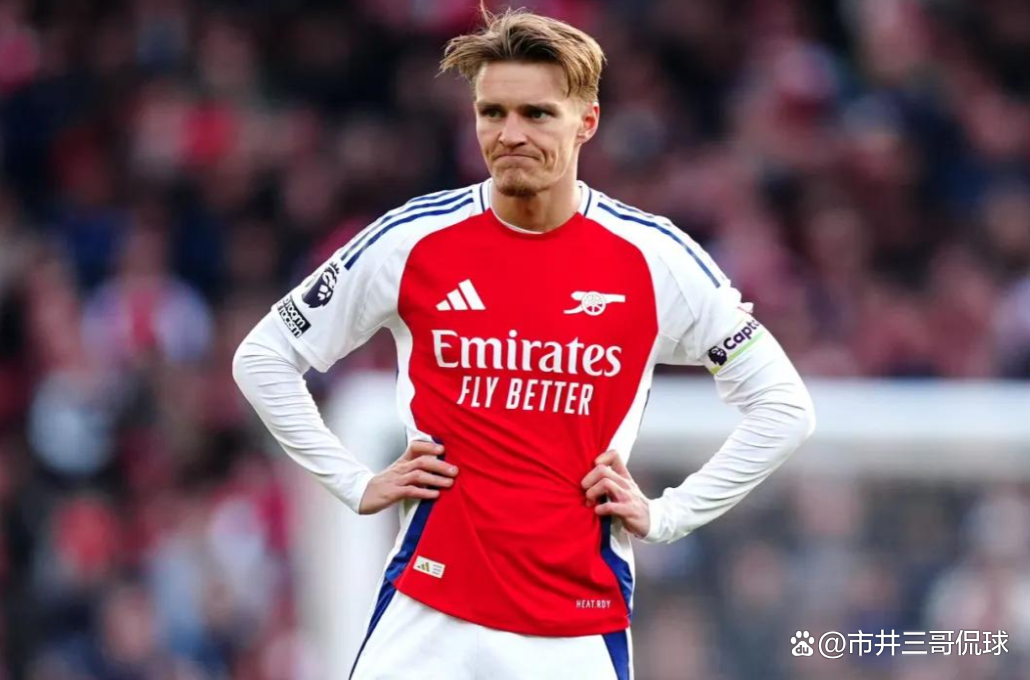 关于阿森纳英超击败狼队厄德高远射命中的信息