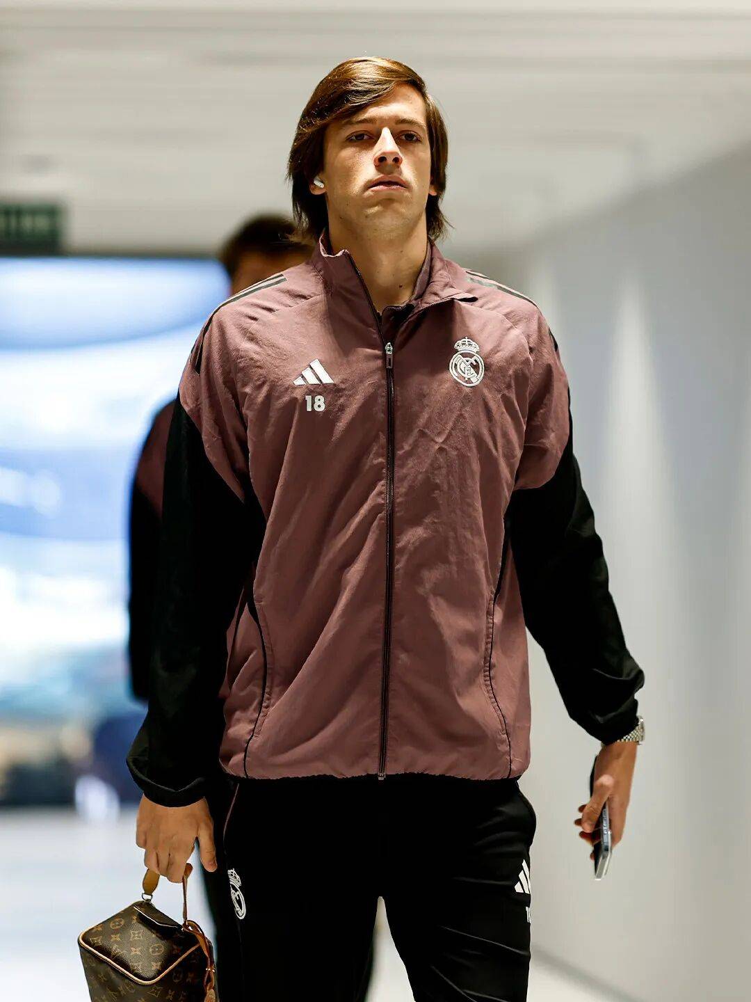 皇家马德里vs赫塔菲比分